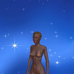 playing hot sex games with fans like bisexual pervert girl Becatreca, 