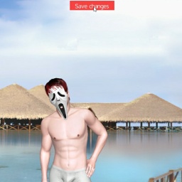 playing hot sex games with fans like heterosexual virile boy Felix123, 