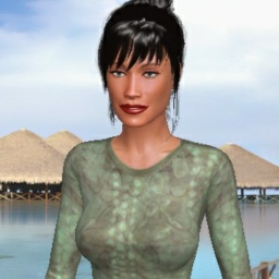 partner  hot shemale CAMI_W,  for adult online game playing