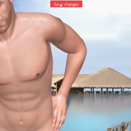 connect and play virtual 3D sex with  hot boy Jimsex, 