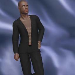 see bisexual lusty boy HErosmal, latino, Cuba,  while playing porn game online