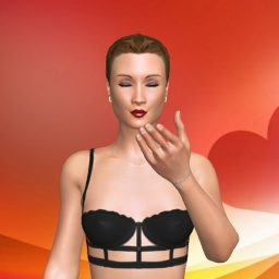 sexgame online for adults like heterosexual loving girl Andy_V, 