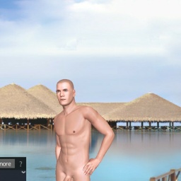 play online virtual sex game with member heterosexual amatory boy Licker, UK, 