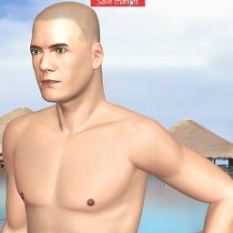 for 3D virtual sex game, join and contact heterosexual nymphomaniac boy Dragonblade4, Sexville, 
