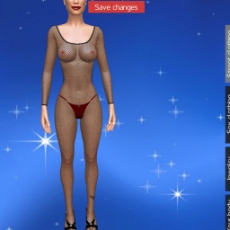 3Dsex game playing AChat community member bisexual fiend shemale Malinkatut, 1, 