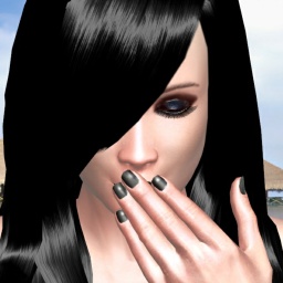 best sim sex game online with bisexual nymphomaniac girl HealerMoon, ESP ENG, Dom girl, 