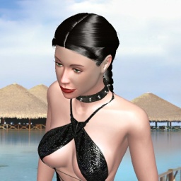 play virtual sex games with mate bisexual hot girl Aryanwm, 