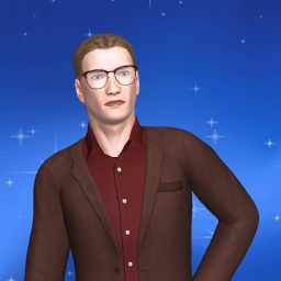 3Dsex game playing AChat community member bisexual sensual boy Tomklein10, 