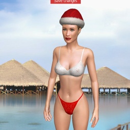 for 3D virtual sex game, join and contact  hot girl South__, 