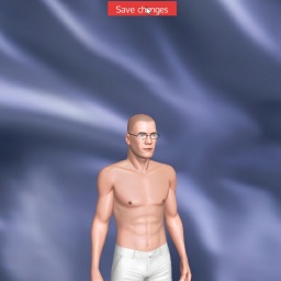 free 3D sex game adventures with heterosexual amorous boy Munoi26, USA, 