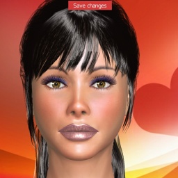 free 3D sex game adventures with heterosexual passionate girl WildBibi, MKD, still a free player! so, advance me! 