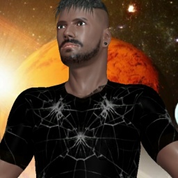 free 3D sex game adventures with  amatory boy Gofk25, 