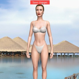 multiplayer virtual sex game player bisexual narcissist shemale MightyCookie, 