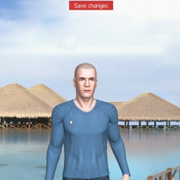 free 3D sex game adventures with bisexual brute boy Jeejaajoe, America, 