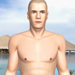 connect and play virtual 3D sex with heterosexual voluptuous boy Cjman86, 