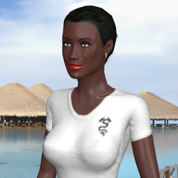 sexgame online MMO playing with adult member bisexual bugger girl Anubiad, 