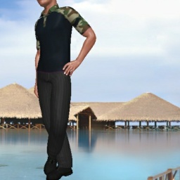 adults like heterosexual romantic boy AntonioBR,  play AChat online sex games