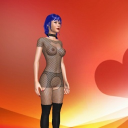 for 3D virtual sex game, join and contact bisexual bugger girl EasyLisa, Just saying hi isnt enough, what kinda slut u think i am? yeah ur right