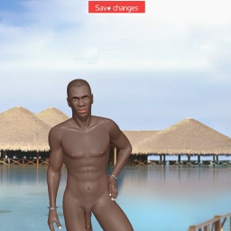 play virtual sex games with mate  hot boy TyroneBigums, 