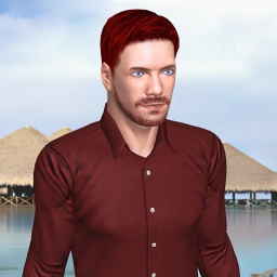 hot online porn game player heterosexual sodomist boy Bigred92, usa, 