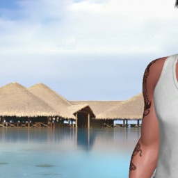 3Dsex game playing AChat community member  hot boy Adr313123, adsda