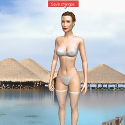 play virtual sex games with mate heterosexual fiend girl Blamevia, 