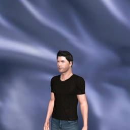 connect and play virtual 3D sex with  virile boy Vertmer, 