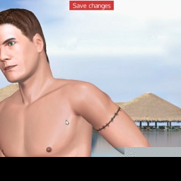 best sim sex game online with  hot boy Daddyfucker, 