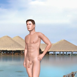 multiplayer virtual sex game player heterosexual sex maniac boy AlanWest, Argentina, 