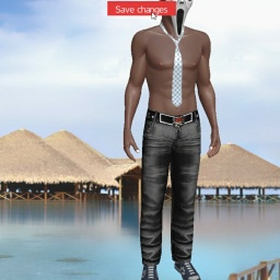 3Dsex game playing AChat community member heterosexual erotomanic boy Dalneg, 