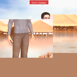 multiplayer virtual sex game player heterosexual romantic boy Jacksons_01, England, Yeah., idk