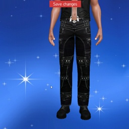 3Dsex game playing AChat community member heterosexual bugger boy Fazan4ik, 