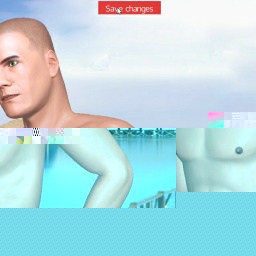 3Dsex game playing AChat community member heterosexual bugger boy Robbies, 