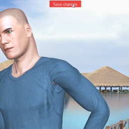 for 3D virtual sex game, join and contact homosexual sensual boy Thecorinth, us, 