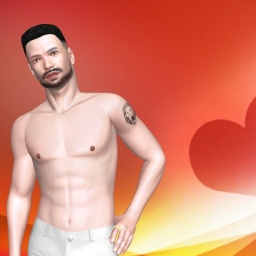 for 3D virtual sex game, join and contact heterosexual smarting boy Alexander777, USA, be my angel ill be your world