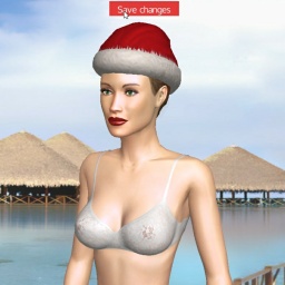 try virtual 3D sex with homosexual brute girl Gdggdfffffff, I like women, 