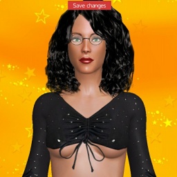 try virtual 3D sex with bisexual chatty girl PunkPuppy180, Bratty puppy girl, 