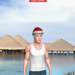 enjoy virtual sex games with mates like heterosexual fond boy Coolman1233, 