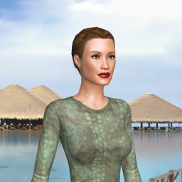 multiplayer virtual sex game player homosexual hot girl Elly8383, 