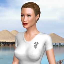 connect and play virtual 3D sex with  hot girl Elly8384, 