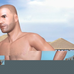 try virtual 3D sex with  hot boy BearX69Man, 