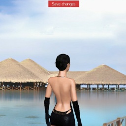 playing hot sex games with fans like  hot girl Shlyushenka, 