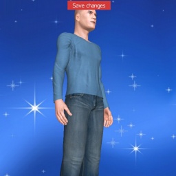 see heterosexual virile boy MAXIMOV, Mexico, spanish while playing porn game online