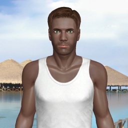 for 3D virtual sex game, join and contact bisexual erotomanic boy Morurita, 