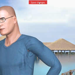 sexgame online for adults like heterosexual sensual boy Joshman, 