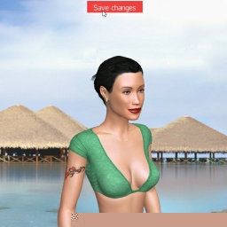 Check out bisexual hot girl Elizaveta,  if you want to oparticipate in sexgame MMORPG