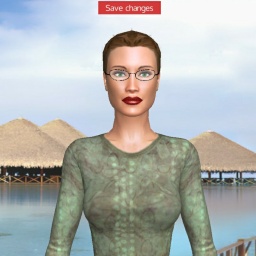 Check out homosexual emotional girl S1ngularity7,  if you want to oparticipate in sexgame MMORPG