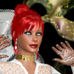 play virtual sex games with mate heterosexual fiend girl MalikaOoo, India, hehehe lets find a good deal together