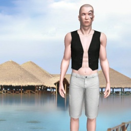 best sim sex game online with heterosexual fiend boy Afraxxx3, 