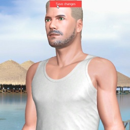 try virtual 3D sex with heterosexual pervert boy Matheusteaga, 